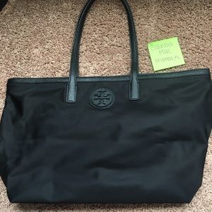 Tory Burch Nylon Tote